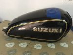 SUZUKI GS TANK - Image 3