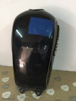 SUZUKI GS TANK - Image 4