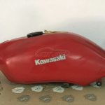 KAWASAKI gpz305 gpz250 TANK