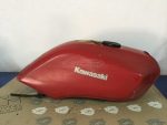 KAWASAKI gpz305 gpz250 TANK - Image 2