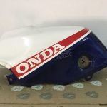 HONDA VF1000F TANK