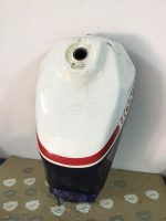 HONDA VF1000F TANK - Image 4