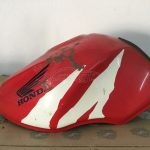 HONDA CBR900RR FIREBLADE TANK
