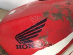 HONDA CBR900RR FIREBLADE TANK - Image 2