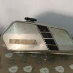 HERCULES ULTRA 80 TANK