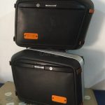 Krauser SUITCASES