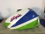 KAWASAKI ZXR750L TANK