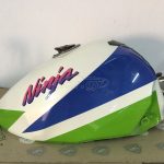 KAWASAKI ZXR750L TANK