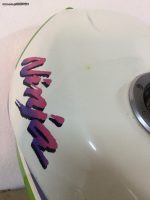 KAWASAKI ZXR750L TANK - Image 5