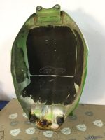 KAWASAKI ZXR750L TANK - Image 7