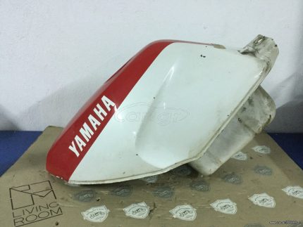 YAMAHA FZ750 TANK