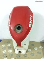 YAMAHA FZ750 TANK - Image 3