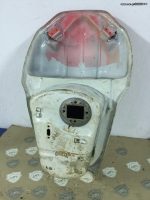 YAMAHA FZ750 TANK - Image 5