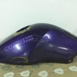 SUZUKI VX800 twin TANK