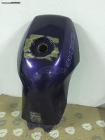 SUZUKI VX800 twin TANK - Image 4