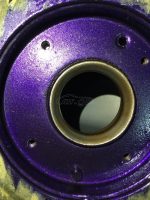 SUZUKI VX800 twin TANK - Image 5