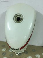 KAWASAKI GPZ500S GPZ400S TANK - Image 3