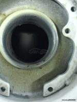 KAWASAKI GPZ500S GPZ400S TANK - Image 4