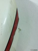 KAWASAKI GPZ500S GPZ400S TANK - Image 5