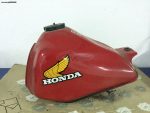 HONDA XL TANK