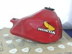 HONDA XL TANK - Image 2