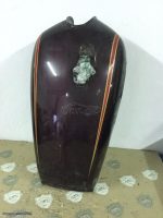 SUZUKI GS TANK - Image 3