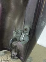 SUZUKI GS TANK - Image 5