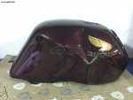 HONDA XBR500 TANK