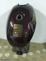 HONDA XBR500 TANK - Image 3