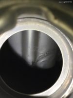 HONDA XBR500 TANK - Image 5