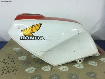 HONDA NS250R TANK