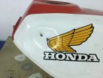 HONDA NS250R TANK - Image 2