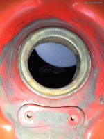HONDA NS250R TANK - Image 7