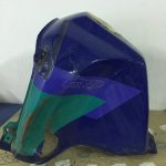 HONDA AFRICA TWIN 750 TANK