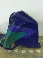 HONDA AFRICA TWIN 750 TANK