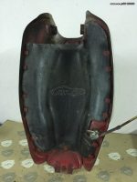 YAMAHA TDM850 TWIN TANK - Image 2