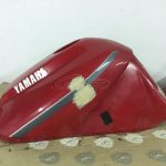 YAMAHA TDM850 TWIN TANK