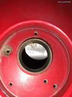 YAMAHA TDM850 TWIN TANK - Image 5