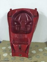 YAMAHA TDM850 TWIN TANK - Image 6