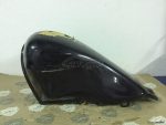 HONDA CUSTOM CRUISER TANK