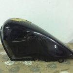 HONDA CUSTOM CRUISER TANK