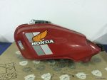 HONDA FT500 TANK
