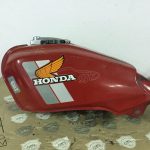 HONDA FT500 TANK