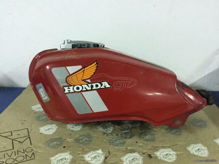 HONDA FT500 TANK