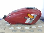 HONDA FT500 TANK - Image 2
