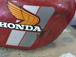 HONDA FT500 TANK - Image 3