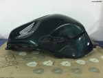 HONDA DEUVILLE TANK