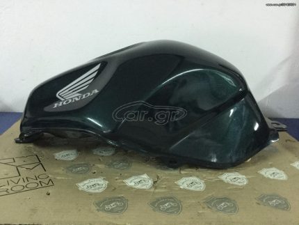 HONDA DEUVILLE TANK