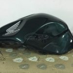 HONDA DEUVILLE TANK