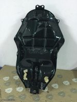 HONDA DEUVILLE TANK - Image 4